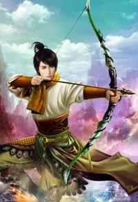 淫穴美女（淫穴美少女）
